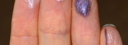 Мое сокровище Dior - архитектура взгляда 5 Couleurs Designer 808