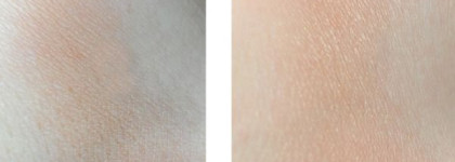 Поцелуй солнца от Clinique True Bronze Pressed Powder Bronzer