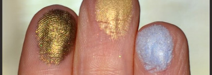 Само совершенство от Shiseido Shiseido Luminizing Satin Eye Color Trio Тени-трио для век с шелковистой текстурой и эффектом сияния