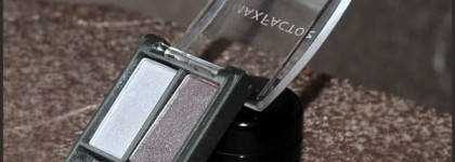 Тени для естественного макияжа Max Factor Colour Perfection Duo