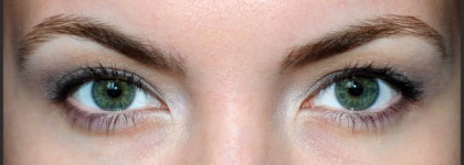 Тени для естественного макияжа Max Factor Colour Perfection Duo
