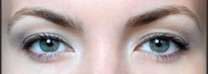 Тени для естественного макияжа Max Factor Colour Perfection Duo