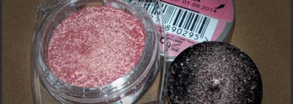 Тени L'oreal Color Infaillible оттенок 04 розовая планета