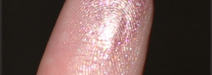 Тени L'oreal Color Infaillible оттенок 04 розовая планета