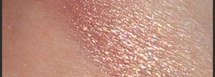 Тени L'oreal Color Infaillible оттенок 04 розовая планета