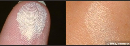 Слоновая кость от Chanel тени Ombre Essentielle Soft Touch Eye Shadow - 60 Ivory