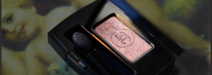 Любимые тени Chanel Ombre Essentielle №90 Fauve