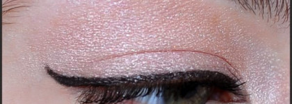 Тени Chanel Les 4 Ombres 14 Mystic Eyes