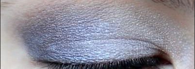 Тени Clinique Colour Surge Eye Shadow Duo 307  Blackberry Frost