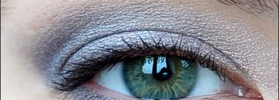 Тени Clinique Colour Surge Eye Shadow Duo 307  Blackberry Frost