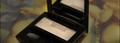 Shiseido Luminizing Satin Eye Color – Тени для век с шелковистой текстурой и эффектом сияния VI720