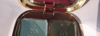 Мои первенцы Dolce&Gabbana