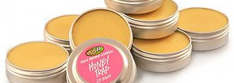 Мои средства Lush