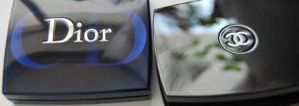 Les Perles de Chanel