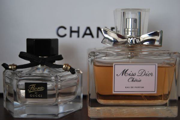 Gucci, Dior, Chanel - моя парфюмерная весна! | Отзывы покупателей