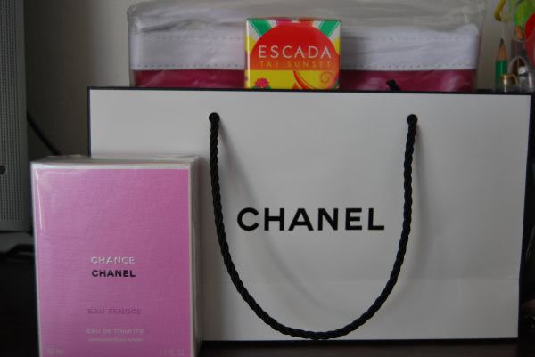 Gucci, Dior, Chanel - моя парфюмерная весна! | Отзывы покупателей