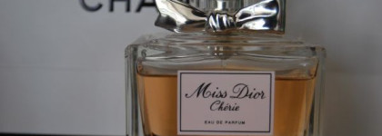 Gucci, Dior, Chanel - моя парфюмерная весна!