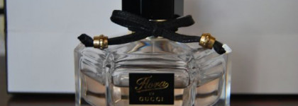 Gucci, Dior, Chanel - моя парфюмерная весна!