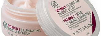 Мои Body Shop-овские открытия