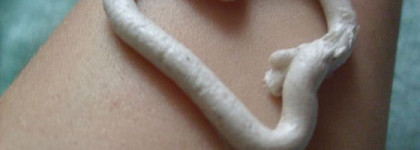 Для нежных пяточек. Foot Works от Avon