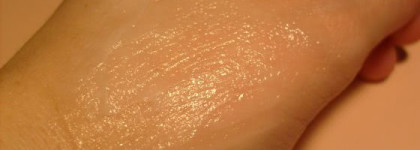 Мои ручки под защитой Neutrogena