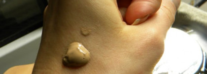 BB-крем Missha M Signature Real Complete B.B Cream SPF25 PA++  #23 Natural Yellow Beige