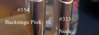 Две сестры от Dior - Dior Addict High Shine и Dior Addict Lipstick