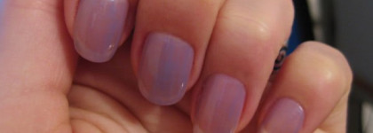 Ещё один опробованный Пират в моей лакоколлекции