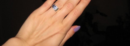 Ещё один опробованный Пират в моей лакоколлекции