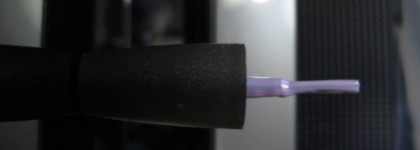 Ещё один опробованный Пират в моей лакоколлекции