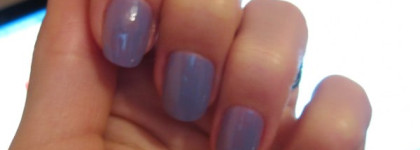 Ещё один опробованный Пират в моей лакоколлекции