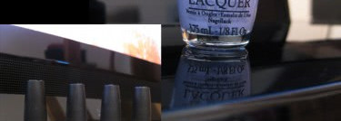 Ещё один опробованный Пират в моей лакоколлекции