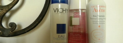 "Привет взбесившейся" или мой уход за кожей лица