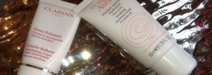 Большой уходовый пост - аптечная и не только косметика в уходе за комбинированной кожей