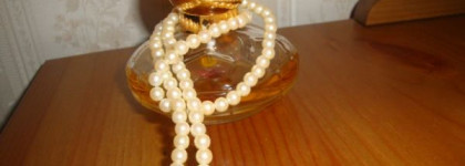 Casmir от Chopard - мои верные спутники