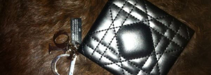 О том, как я подружила Dior с YSL