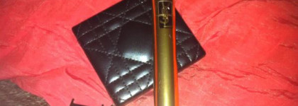О том, как я подружила Dior с YSL