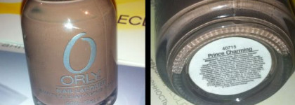 Once Upon a Time или очаровательный принц с мокрым эффектом…