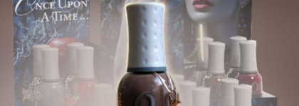 Once Upon a Time или очаровательный принц с мокрым эффектом…