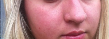 Бархатная матовость! или YSL Poudre Compacte Eclat Et Matite тон #2