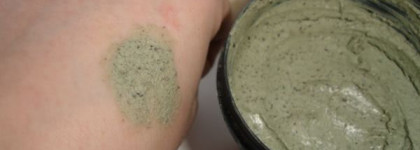 Моя попытка подружиться с косметикой Lush