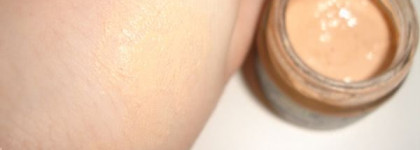 Моя попытка подружиться с косметикой Lush