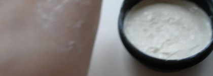 Моя попытка подружиться с косметикой Lush