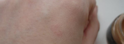 Моя попытка подружиться с косметикой Lush