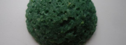 Моя попытка подружиться с косметикой Lush
