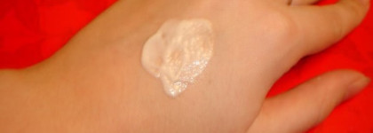 Отшелушивающие средства в моем арсенале