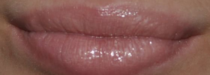 Помадно-блесковая часть косметички