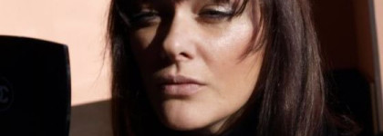 Голая кожа или для чего я использую Matte Skin Perfecte Diorskin Crystal Nude