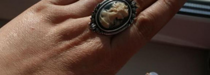 Остановите Beauty-шопоголига или как я сходила за хлебушком!