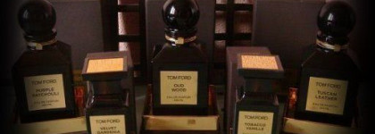 Многоликий Tom Ford